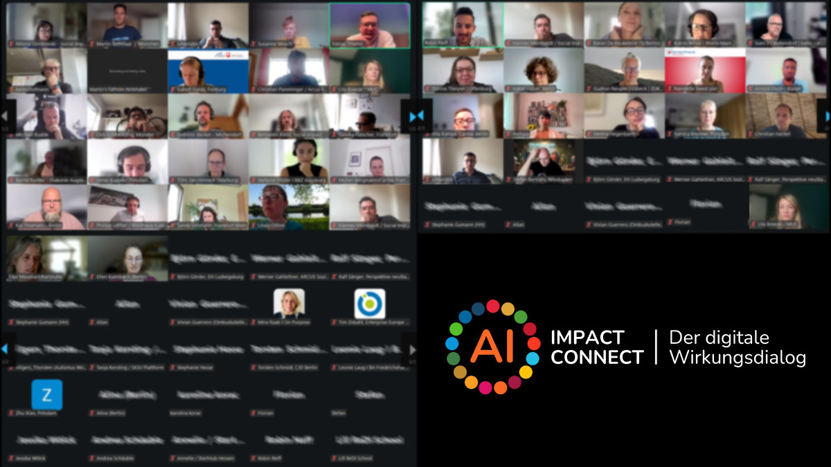 AI IMPACT CONNECT